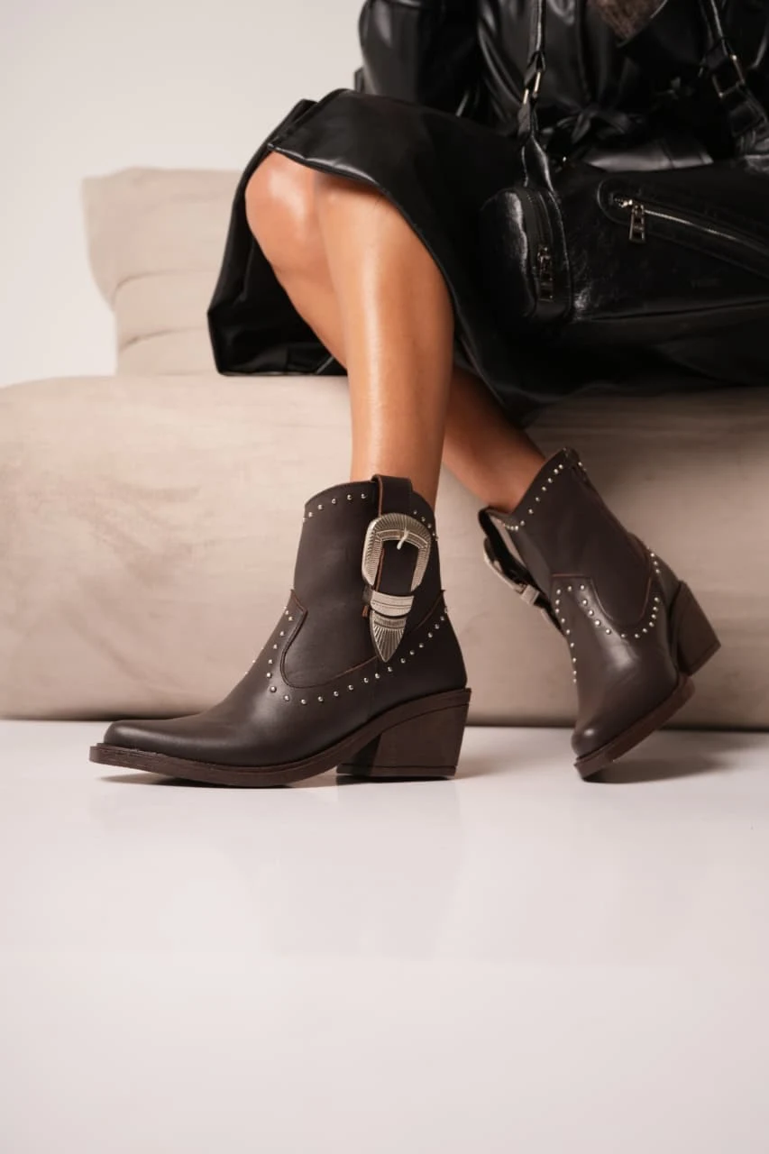 Botas Georgina