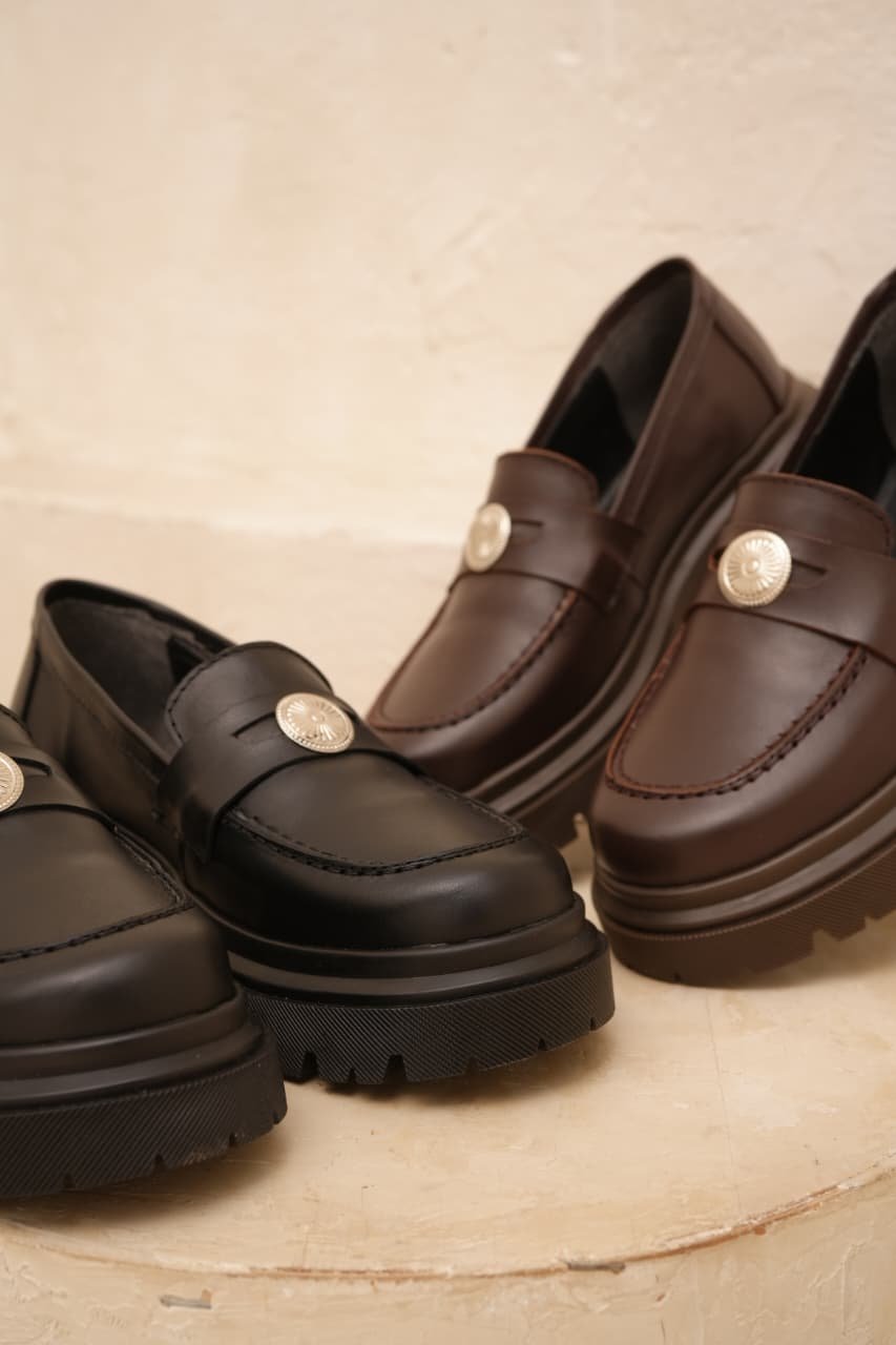 Mocasines Olivia