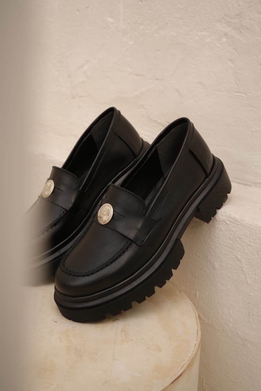 Mocasines Olivia