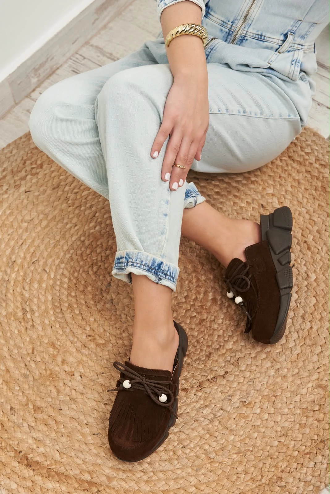 Renna, foto 3. Productos. Lamarcafem Shoes