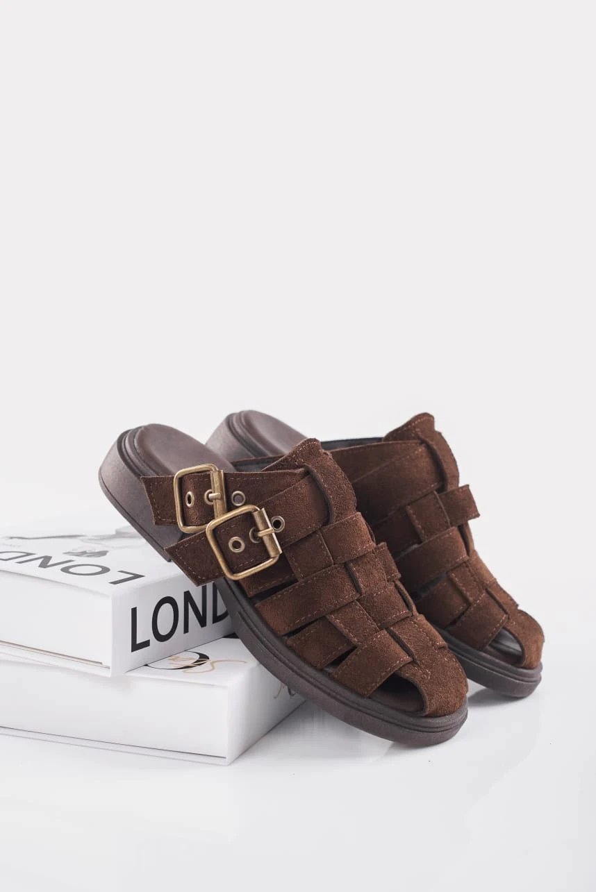 Suecos Valentina, foto 3. Productos. Lamarcafem Shoes