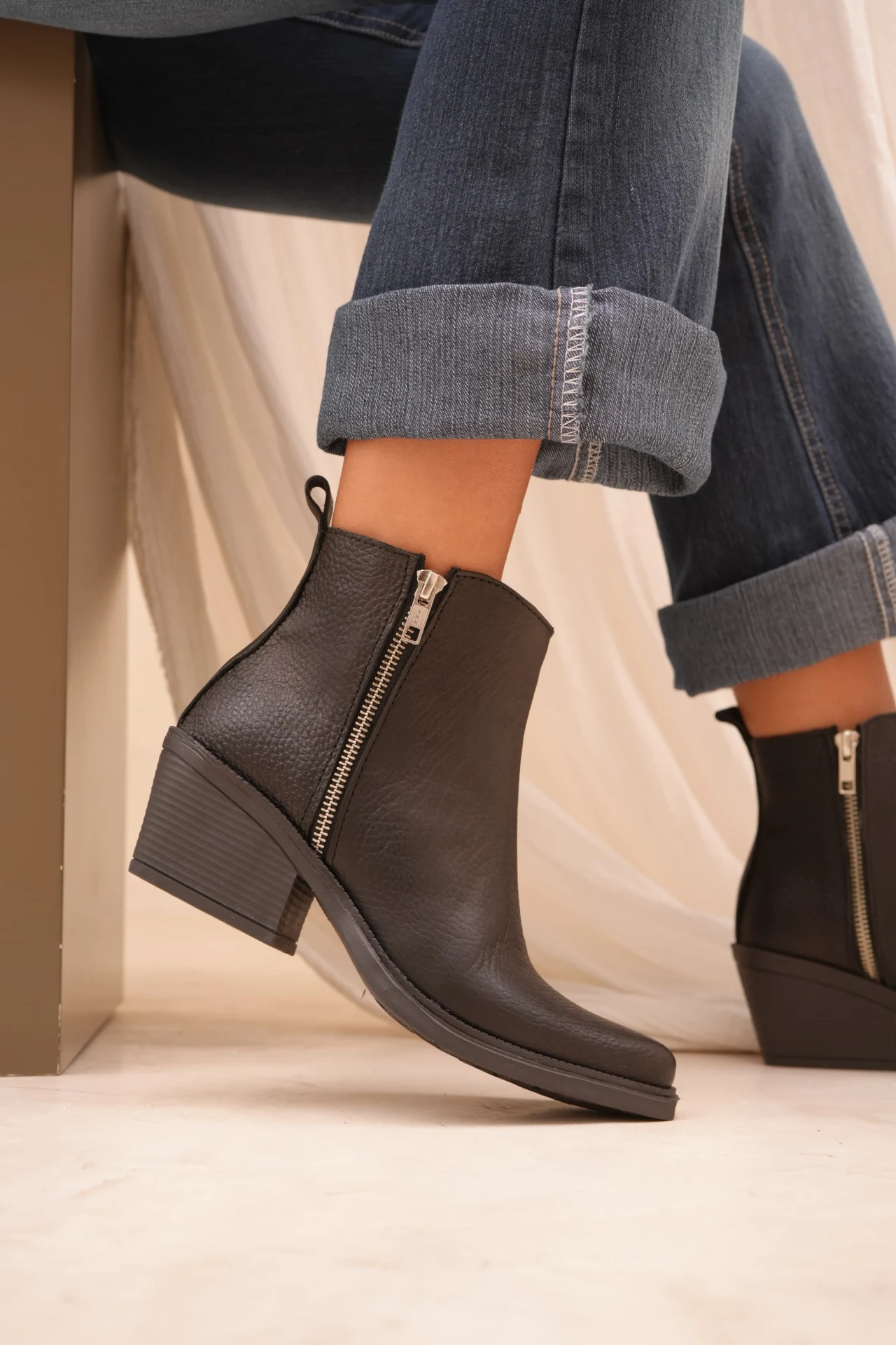 Botas Magui