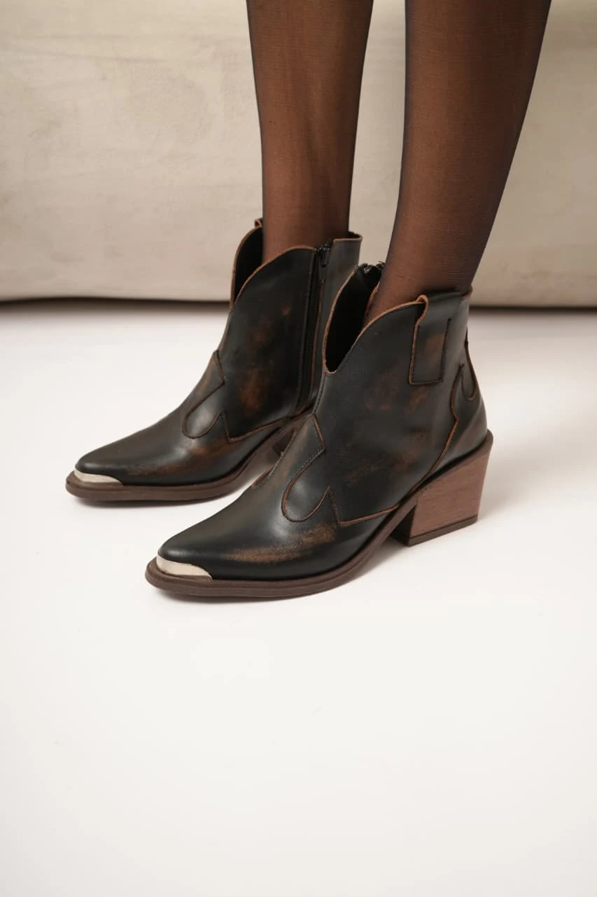 BOTAS